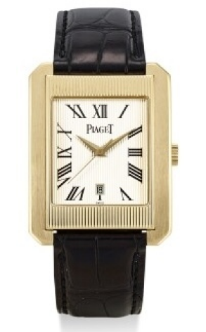 Часы Piaget Protocole 26100 (39871)