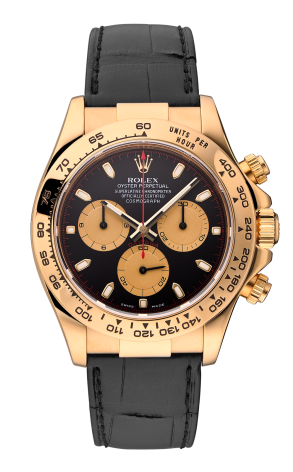 Часы Rolex Daytona Cosmograph Paul Newman 116518 (37200)