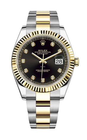 Часы Rolex Datejust 126333 126333 (39472)