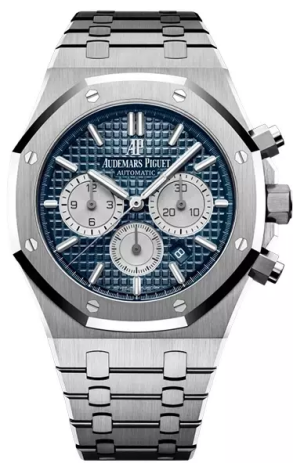 Часы Audemars Piguet Royal Oak Chronograph 26331ST.OO.1220ST.01 (39683)