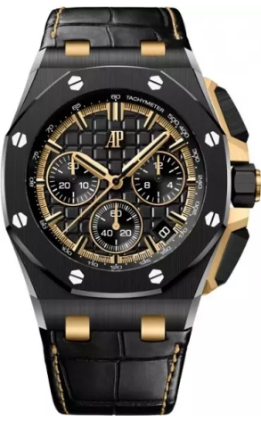 Часы Audemars Piguet Royal Oak Offshore Chronograph 26420CE.OO.A127CR.01 (39807)