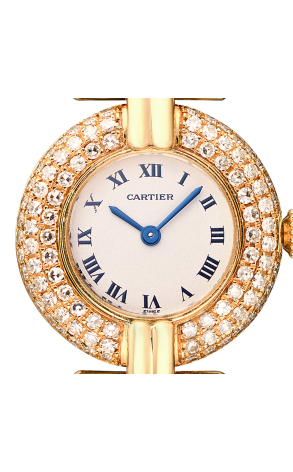 Часы Cartier Colisee WB1018A8 (38783) №2