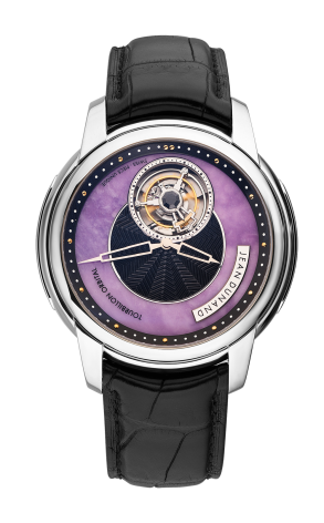 Часы Jean Dunand Tourbillon Orbital IO1955 (39118)