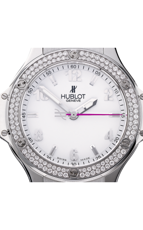 Часы Hublot Big Bang Smiling Children Limited 361.SE.230.RW.114.SMC08 (38611) №2