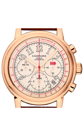 Часы Chopard Mille Miglia 2014 Race Edition 161274-5006 (38710) №2