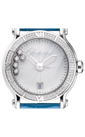 Часы Chopard Happy Sport 288525-3003 (38817) №2