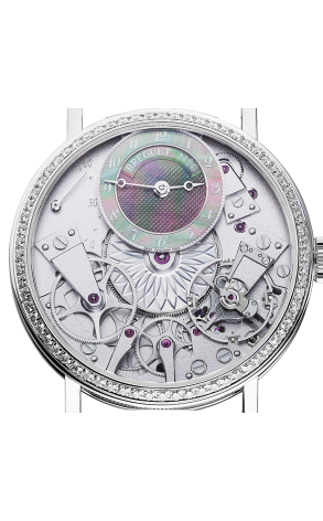 Часы Breguet Tradition 7038BB/1T/9V6/D00D (38586) №2