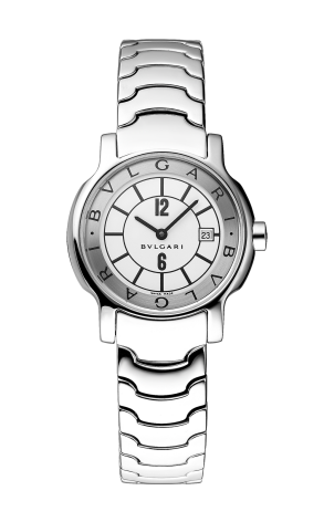 Часы Bvlgari Solotempo ST 29 S (38187)