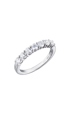 Кольцо Mercury Classic 0.65 ct White Gold (38814)