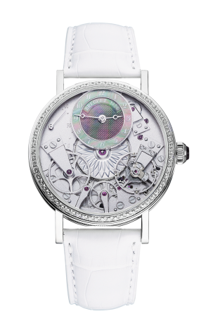 Часы Breguet Tradition 7038BB/1T/9V6/D00D (38586)