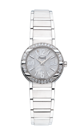 Часы Piaget Polo Small Diamonds P10140 (39525)