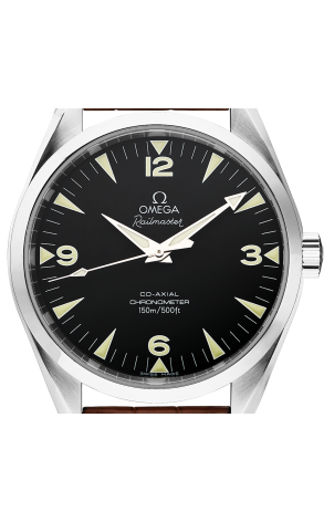 Часы Omega Seamaster Aqua Terra 2802.52.37 (39097) №2