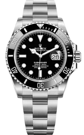 Часы Rolex Submariner Date 41 мм 126610LN (39809)