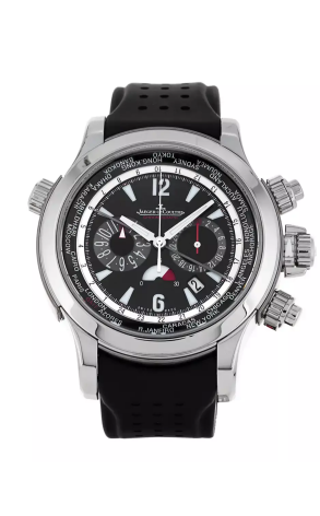 Часы Jaeger LeCoultre Master Compressor Extreme World Chronograph 150.8.22 (39696)