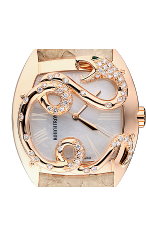 Часы Boucheron Snake MEC (39284) №2