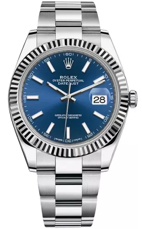 Часы Rolex Datejust 126334 (39459)