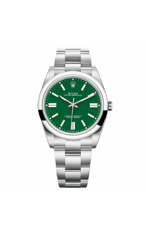 Часы Rolex Oyster Perpetual 124300 (38538)