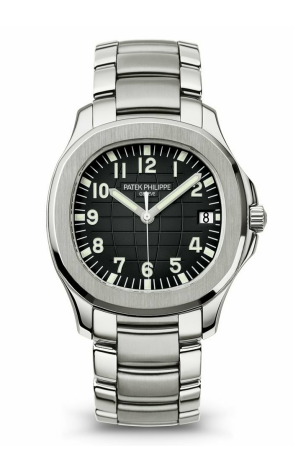 Часы Patek Philippe Aquanaut 5167/1A-001 (38652)