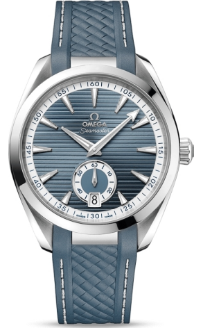 Часы Omega Seamaster Aqua Terra 220.12.41.21.03.005 (39338)