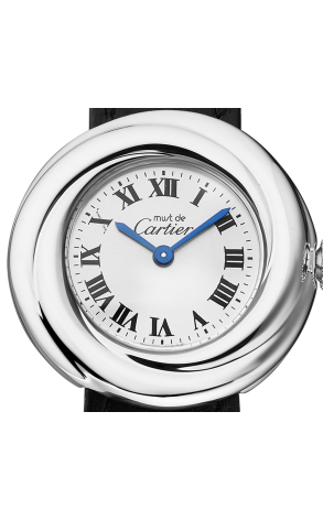 Часы Cartier Must De Trinity 2439 (39304) №2