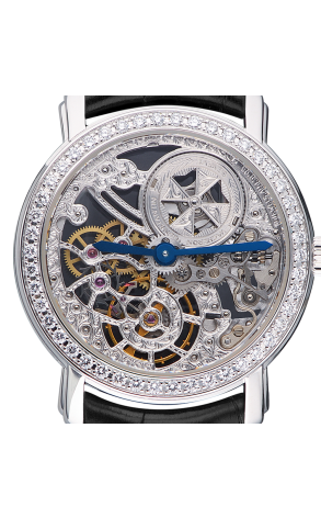 Часы Vacheron Constantin Malte Skeleton 13580 (39264) №2