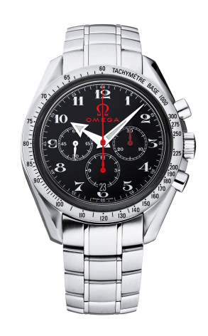 Часы Omega Speedmaster Broad Arrow 35565000 (38543)