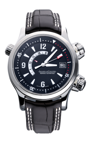 Часы Jaeger LeCoultre Master Compressor 146.8.97 (38649)