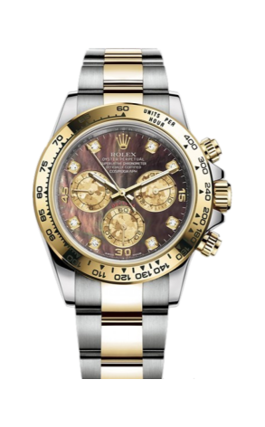 Часы Rolex Cosmograph Daytona 116503 (38671)