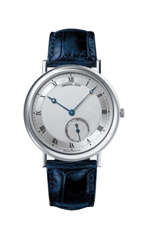 Часы Breguet Classique 5140BB/12/9W6 (38549)