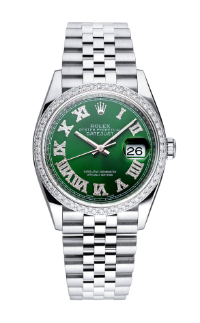 Часы Rolex Datejust 36 мм 126200 (39550)