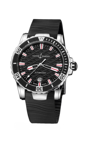 Часы Ulysse Nardin Lady Diver 8153-180 (38640)