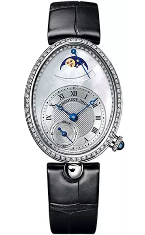 Часы Breguet Reine de Naples 8908BB/52/864 (39389)