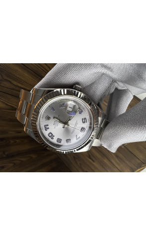 Часы Rolex Datejust 116334 (38757) №2