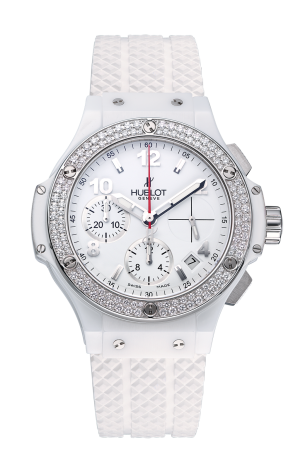 Часы Hublot Big Bang Aspen Ceramic 41 мм 341.CL.230.RW.114 (38160)