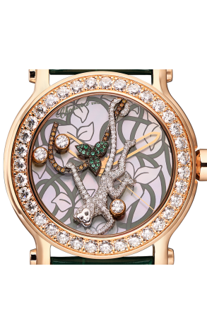 Часы Chopard Animal World 1269 (38521) №2