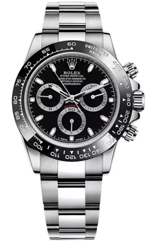 Часы Rolex Daytona Cosmograph 116500LN (39305)