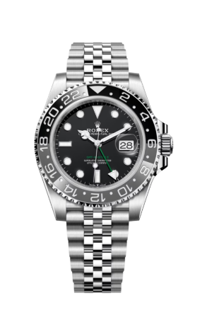 Часы Rolex GMT-Master II 126710GRNR (39448)