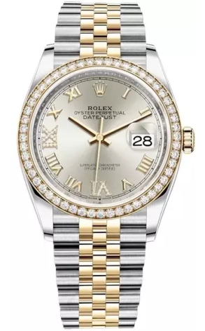 Часы Rolex Datejust 126283RBR (39151)