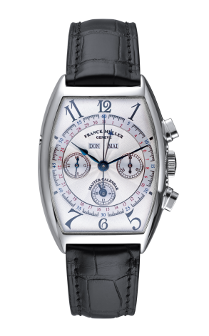 Franck Muller Master Calendar Chronograph Magnum 6850 CC MC 36865