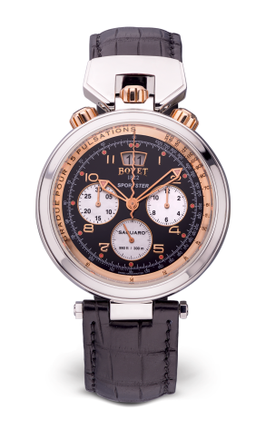 Часы Bovet Sportster Saguaro SP0308-R5N (39228)