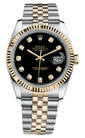 Часы Rolex Datejust 116233 (39393)