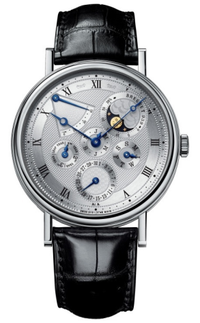 Часы Breguet Classique 5327BB/1E/9V6 (38891)