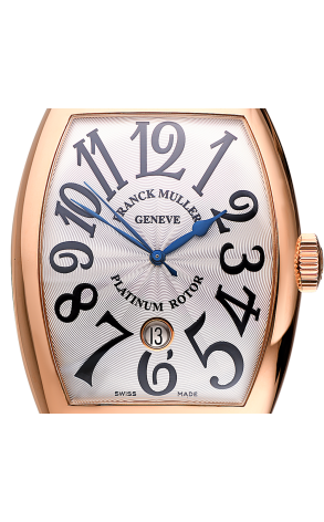 Часы Franck Muller Cintree Curvex 8880 SC DT (37154) №2