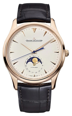 Часы Jaeger LeCoultre Master Ultra Thin Moon Q1362520 (38758)