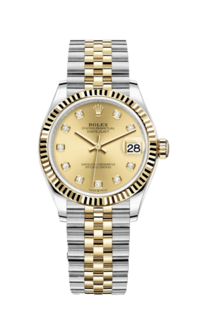 Часы Rolex Datejust 31 мм 278273 (39767)