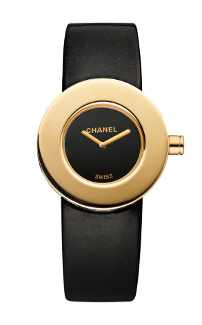 Часы Chanel La Ronde (38183)