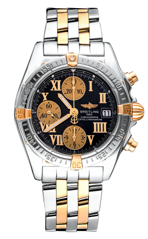 Часы Breitling Chrono Cockpit B13358 (36905)