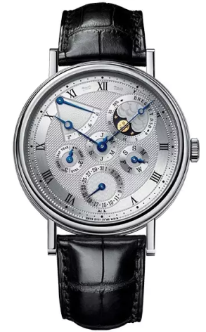 Часы Breguet Classique 5327BB/1E/9V6 (38641)