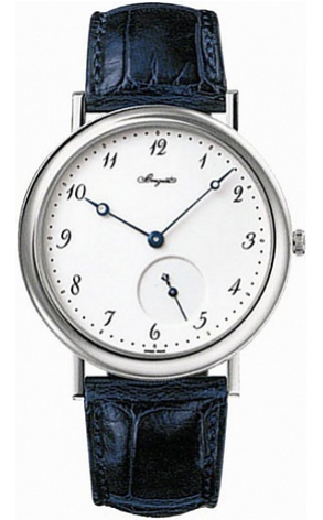 Часы Breguet Classique 5140BB/29/9W6 (39126)