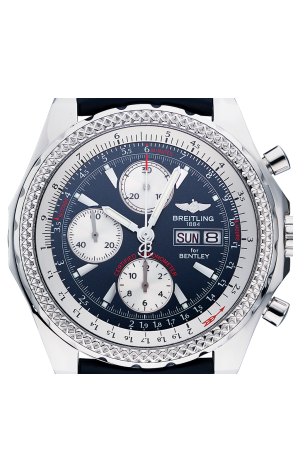 Часы Breitling For Bentley GT A13363 (39084) №2